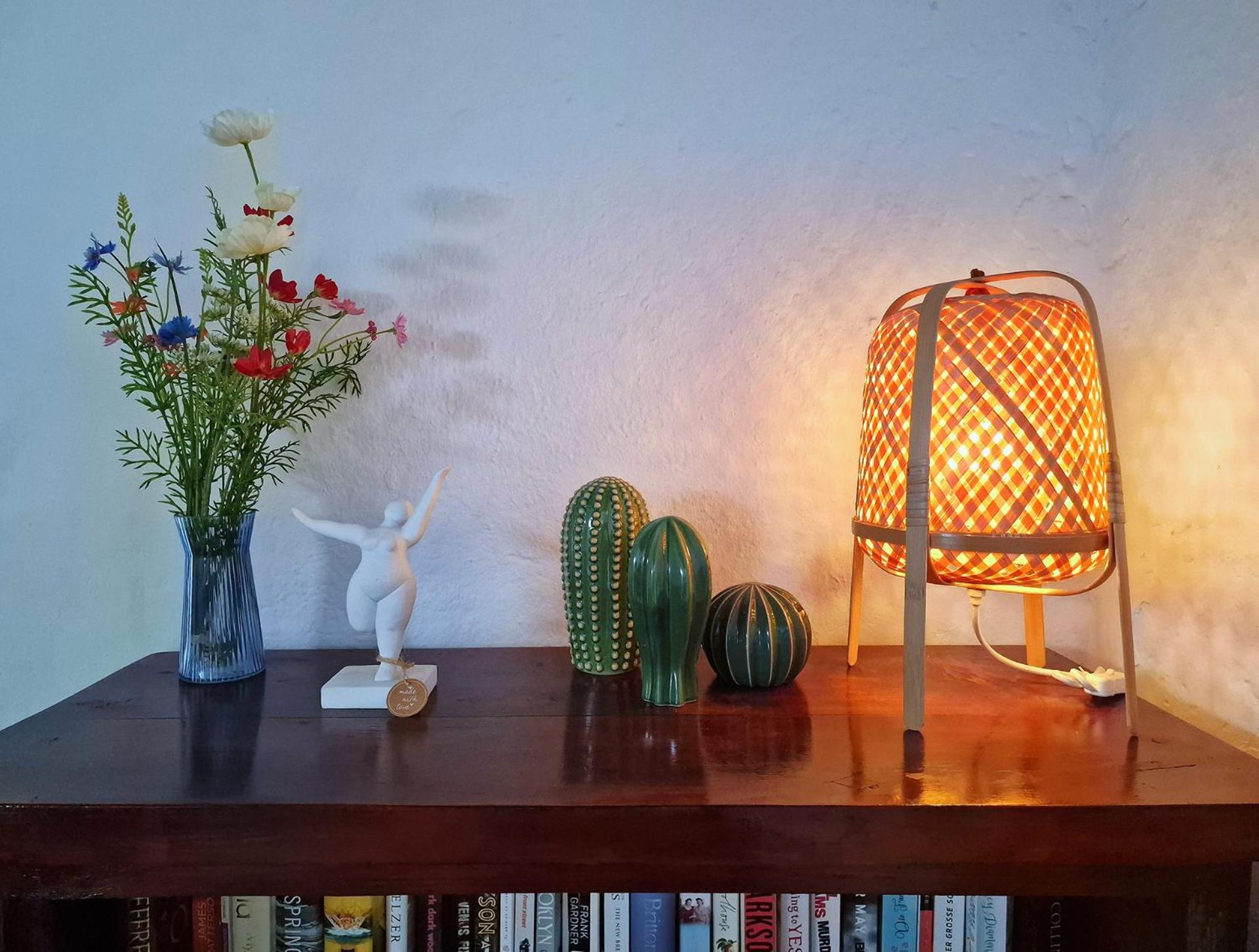Willa Casa Tazirit Mácher Zewnętrze zdjęcie